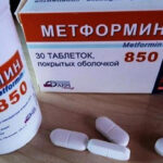 Когда нужно принимать метформин?