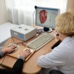 Биорезонансная диагностика.