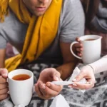 Что пить при простуде?