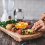 Для чего нужна клетчатка человеку?